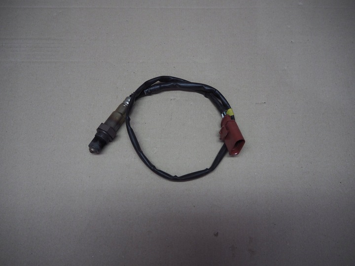 фото №1, Audi rs6 rs7 s6 s7 4.0tfsi лямбда-зонд 4h0906265c