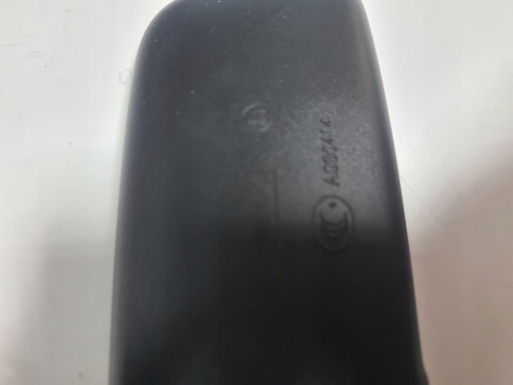 фото №9, Дзеркало внутрішні заднього виду ford оригінальний номер 5314904 5m5a-17k695-ae