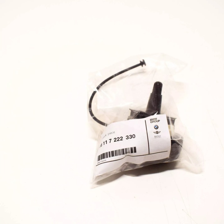 фото №13, Кришка заливання пального бензиновий mini clubman r55 16117222330