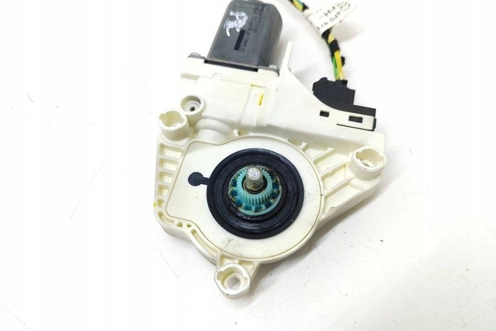 фото №8, Двигунчик скла передніх лівих двері audi a6 avant 4f5, c6 4f0959801d