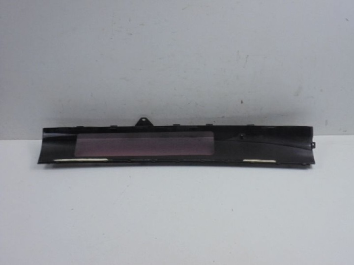 фото №7, Prelude 4 iv корпус спидометра приборов 78115-a010