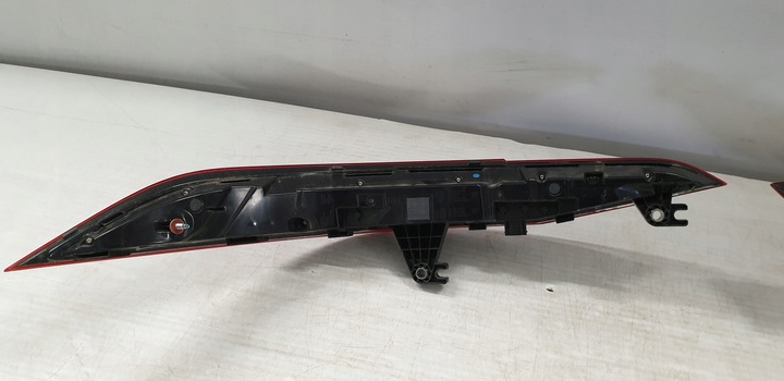 фото №9, Mercedes gt amg x290 4door led лампа зад ліва права usa 18-