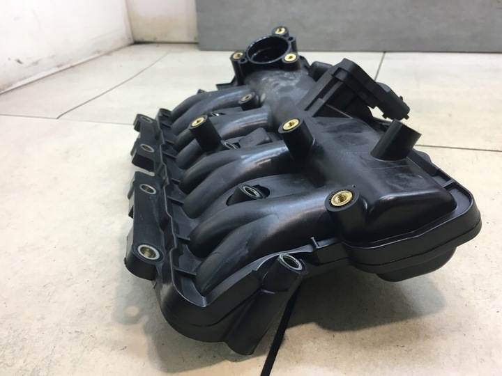 фото №8, Колектор всмоктуючий corsa d 1.3 cdti 55213267