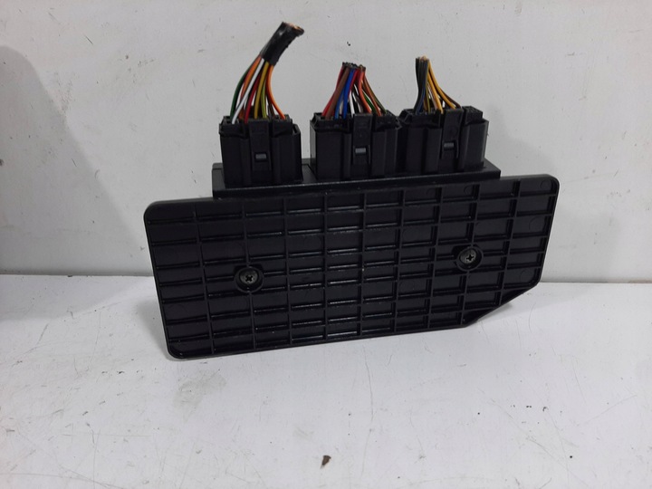 фото №11, Vw passat b5 універсал рестайлінг 1.9tdi 03r блок керування двигуна bosch 038906019gl