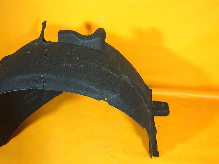 фото №8, Audi a6 4k підкрилок перед lh накладка 4k0821171k