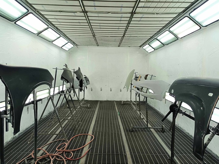 фото №3, Крыло левый seat toledo ii 1m 98-06 твой цвет