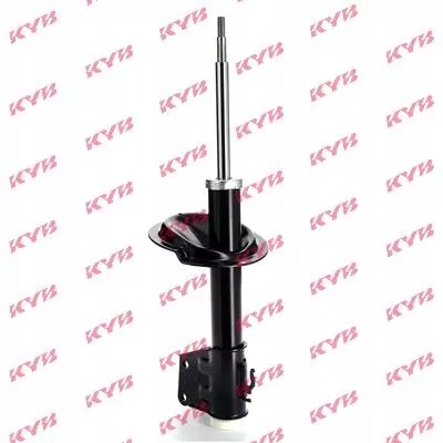 фото №1, Амортизатор fiat palio перед gaz /kyb/ 333942 kyb
