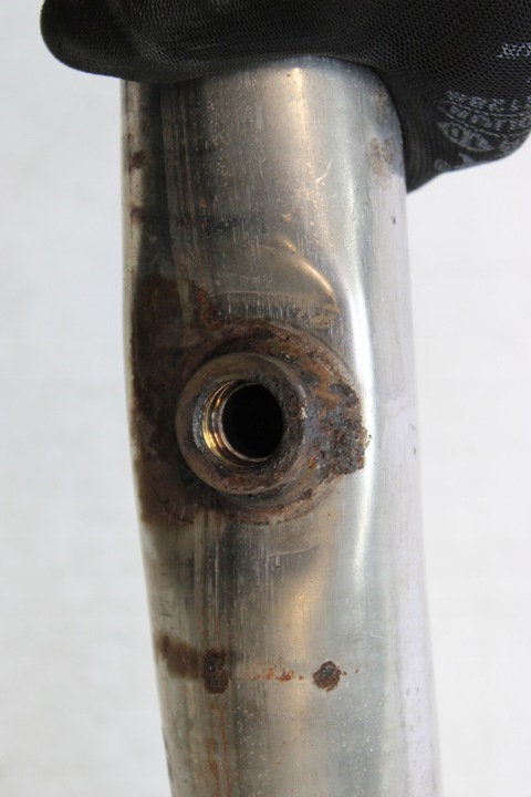 фото №10, 7564180 глушник середній bmw e87 e81 120d n47 м-пакет sport ідеальний