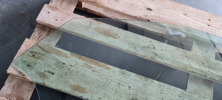 фото №3, Sq8 4m rsq8 q8 скло двері ліва лівий перед 20r 4m8845201