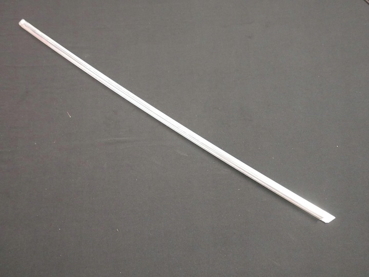 фото №5, Bmw x5 f15 планка скла двері верхня хром line лівий зад хром 7289677