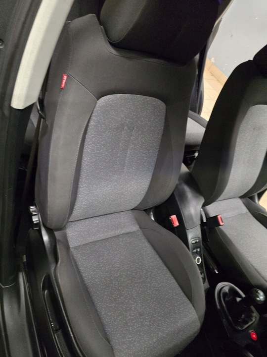 фото №8, Сидіння диван seat altea 2003-2010