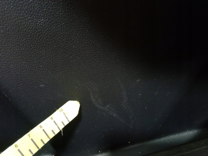 фото №7, Rapid sedan оббивка двері зад права 5jh867024k