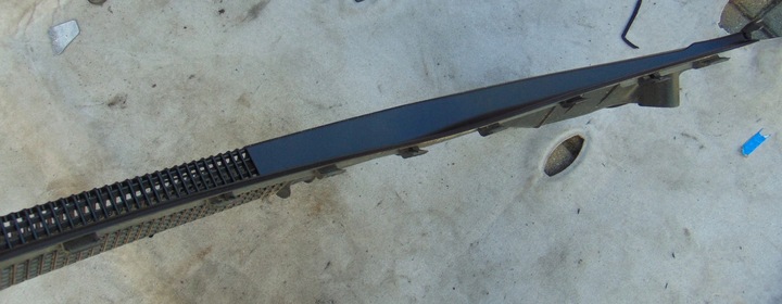 фото №12, Панель под лобовым стеклом kia sportage 2 ii 04r- европа