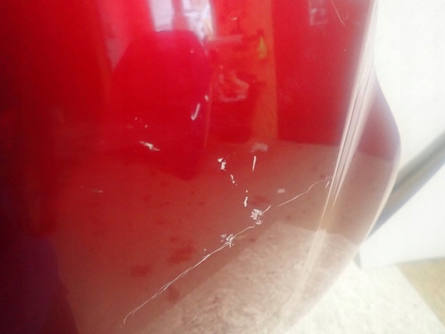 фото №5, Капот крышка двигателя mazda cx30 cx 30 2019-