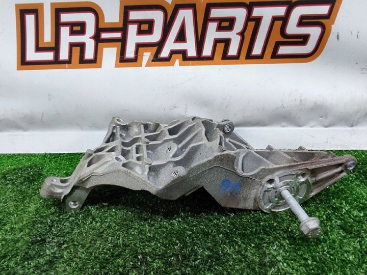 фото №1, Лапи генератора 3.0d land rover cpla-10239-ac