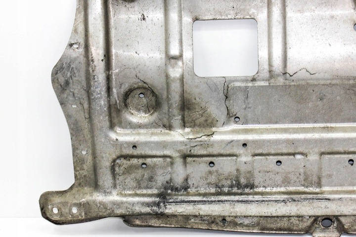 фото №7, Защита двигателя vw eos 1f7, 1f8 1q0825237a 2.0l дизель 103kw 2008