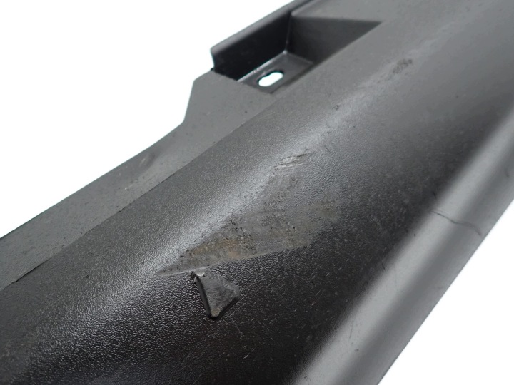 фото №8, Молдинг захист порога порогова ліва ліве ford focus mk3 bm51-a10155-a