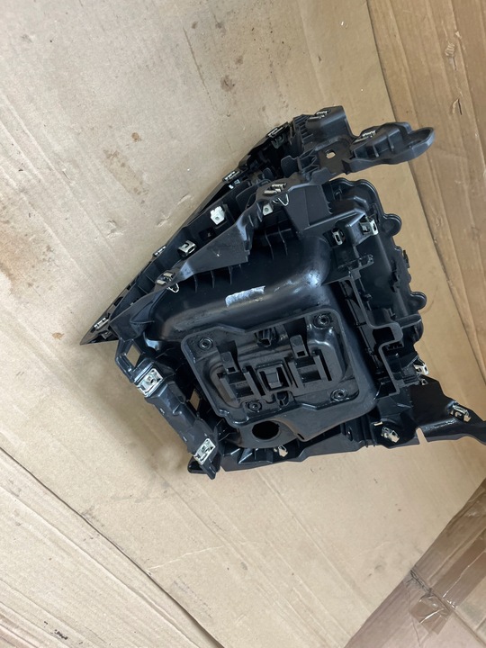 фото №9, Peugeot 208 ii бардачок попільничка гніздо зарядним пристроєм c оригінал європа