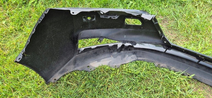 фото №10, Бампер переднє перед nissan leaf ii ze1