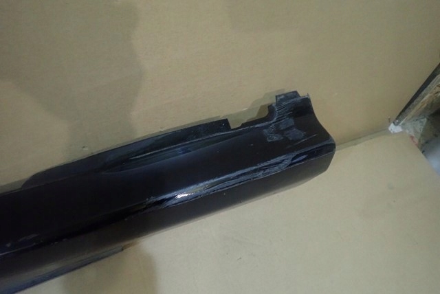 фото №2, Планка порогова права поріг праві honda hrv 2015-