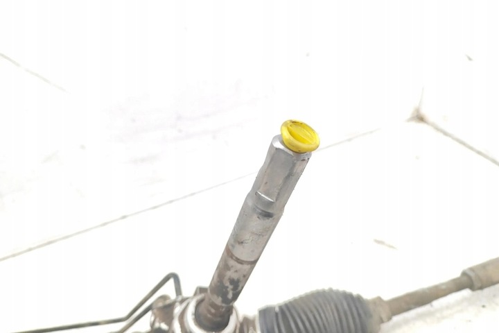 фото №7, Рейка рульового управління peugeot traveller 9813692680 2.0l дизель 2019