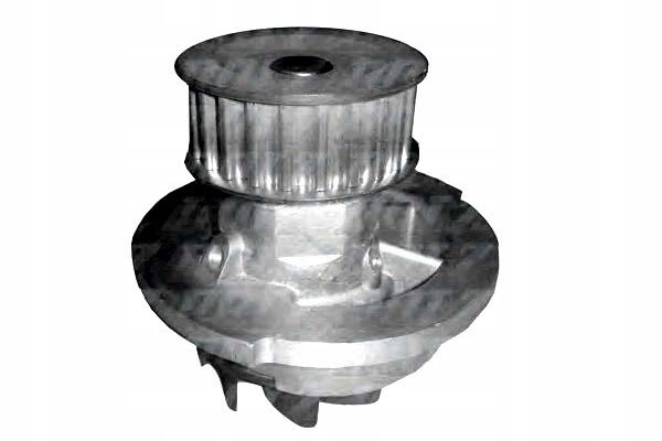 фото №2, Насос води daewoo rezzo 1.8 dolz