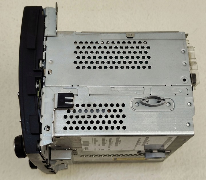 фото №8, Porsche panamera 970 09-13 радіо навігація dvd 7pp919193bg