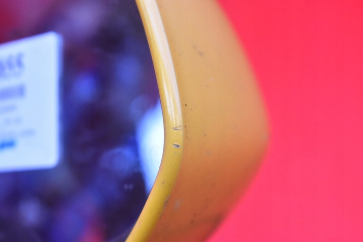 фото №12, Дзеркало праві y66p 012176 eu honda jazz 2 ii 07-11 5 pin