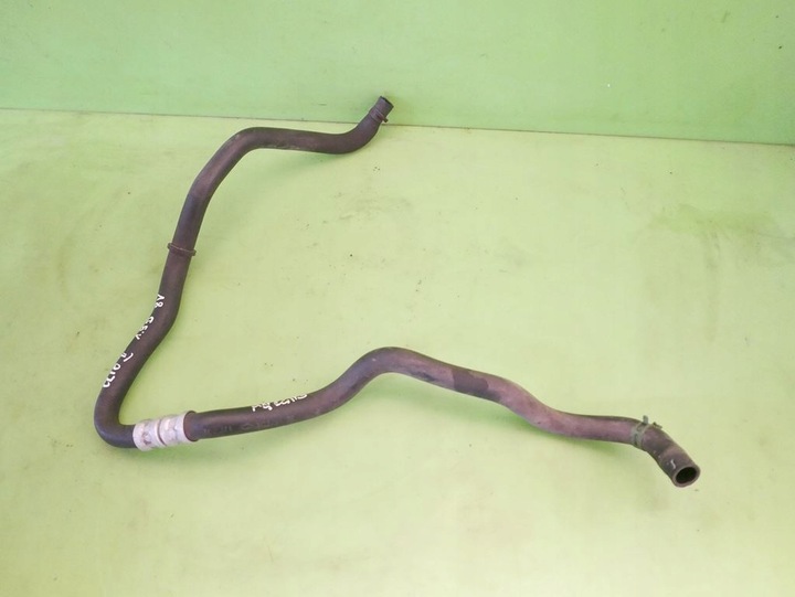 фото №1, Трубка шланг підсилювача renault clio ii phi 1.9d