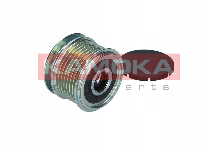 фото №3, Зчеплення генератора do mercedes clk c clc e r slk