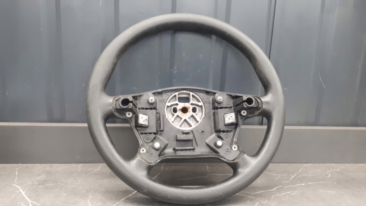 фото №11, 90539568 руль opel vectra b