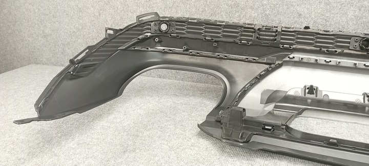 фото №9, Audi q7 ii спойлер заднего бампера оригинальный номер 4m0807434aa tb2