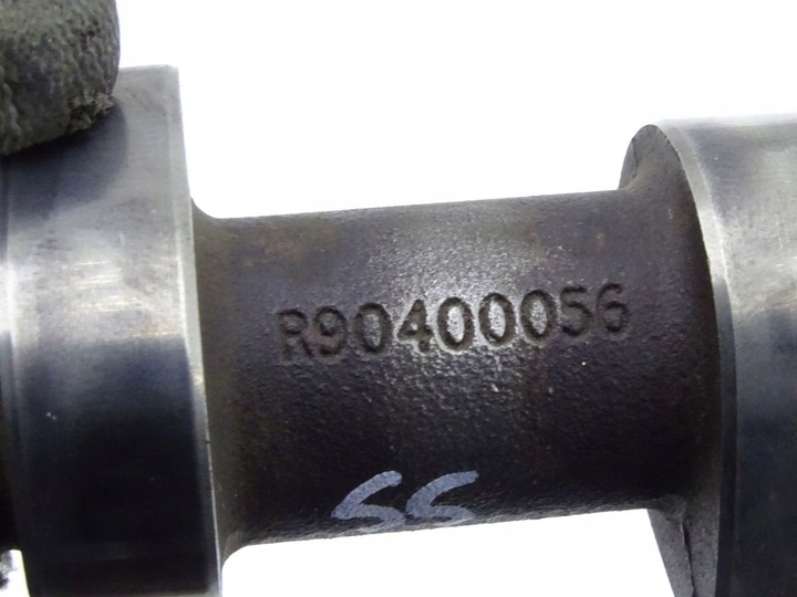 фото №10, Opel vectra b 2.0 16v x20xev вал розподільний вал s gc33