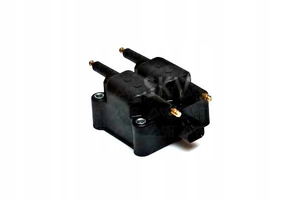 фото №2, Котушка запалювання chrysler 2.4 skv