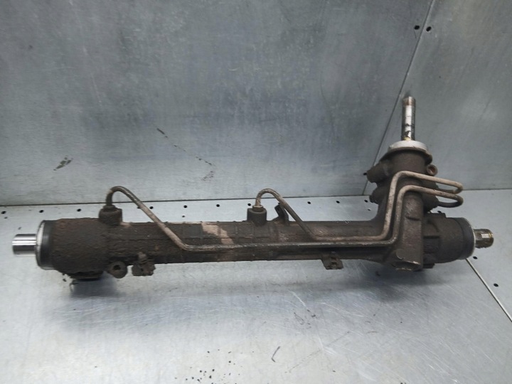 фото №6, Рулевая рейка opel astra g 1.6b 99r 0250080018001