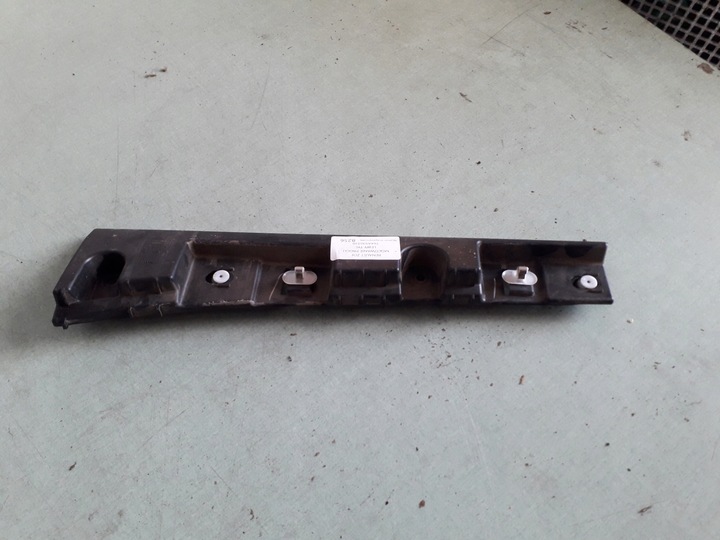 фото №4, Renault zoe крепление порога левый зад