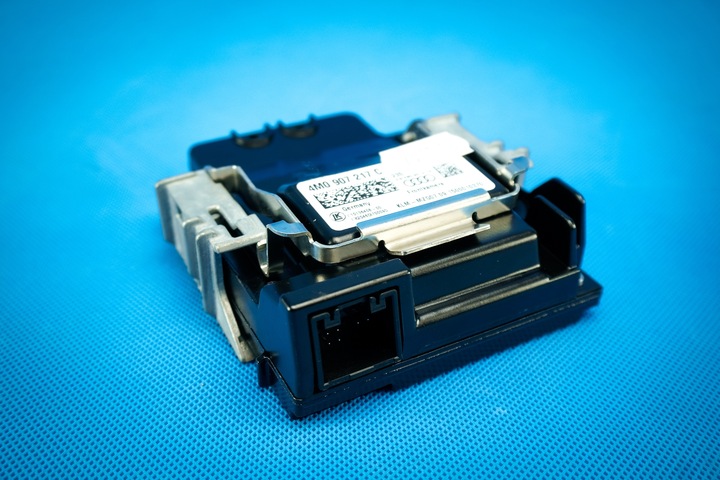 фото №4, Камера систем водія q7 sq7 4m 4m0907217c