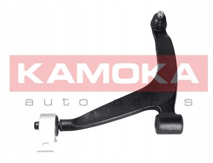 фото №1, Рычаг переднее нижний левый citroen berlingo 1995-