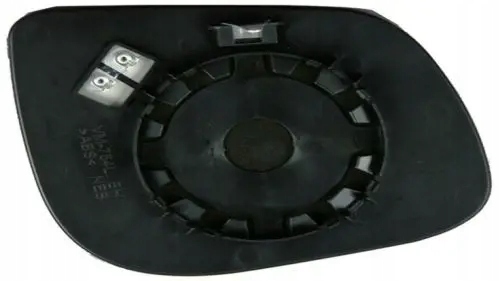 фото №1, Скло вкладка дзеркало zew 1814g02 abakus