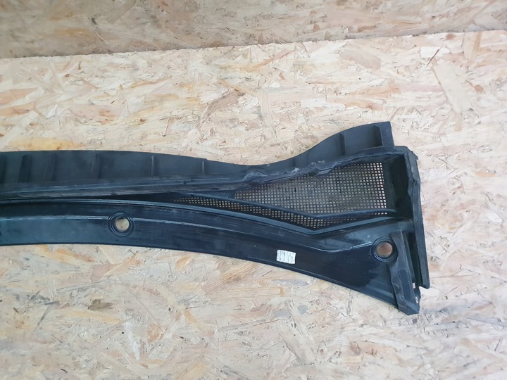 фото №6, Ford kuga mk3 панель под лобовым стеклом европа