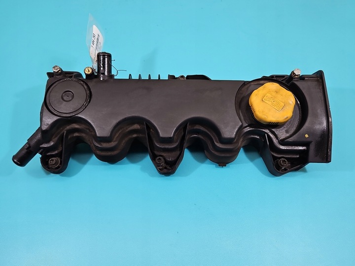 фото №2, Крышка клапанов opel vectra c 1.9 cdti