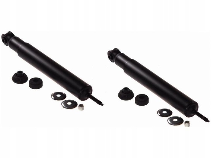 фото №1, Амортизатори зад opel kadett c 1.0-2.0 73-79