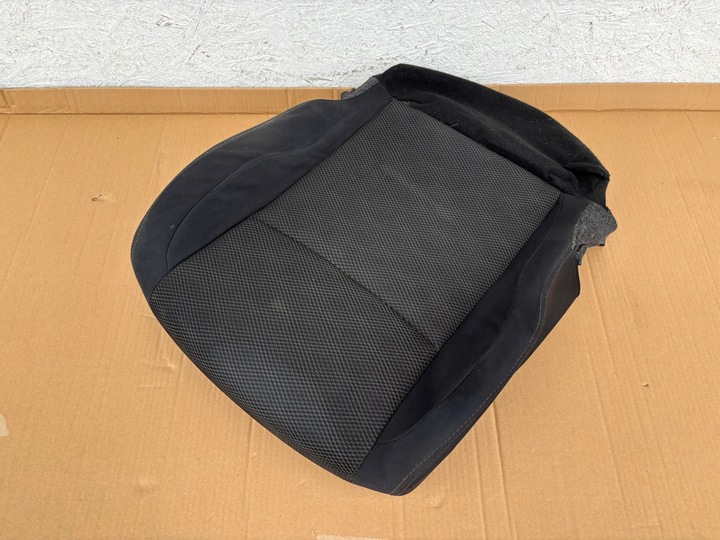 фото №9, Сидіння сидіння pr lub le qashqai j11 gb