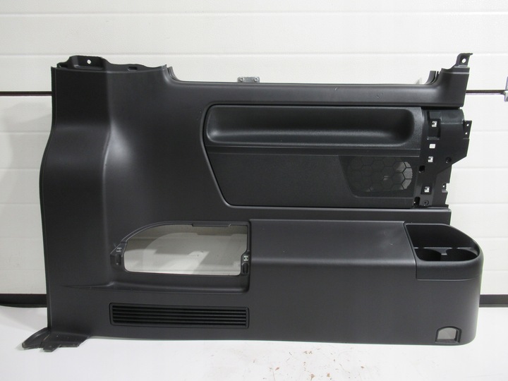 фото №1, Vw t6 t5 california обивка боковина левый зад 7la868715