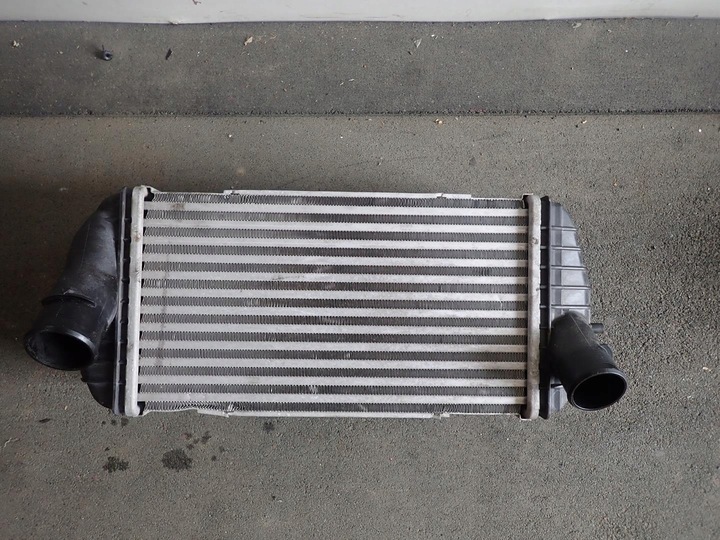 фото №1, Интеркулер tucson iii sportage iv 15- 28270-2b743