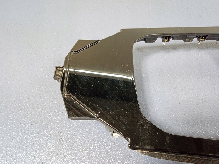 фото №5, Bmw 2 f44 f40 dekor тунелю середнього 6823448