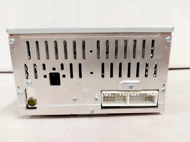 фото №11, Kia ceed ii радио оригинал 96170a2100wk