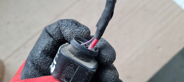 фото №10, Sq8 4m rsq8 q8 штекер роз'єм 5c6973752 sq7 4m q7 a4 b9 8w a5 vw audi