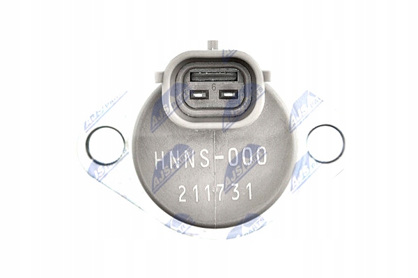 фото №11, Клапан регулировка давления nissan navara d40 2.5dci 2005- pathfinder