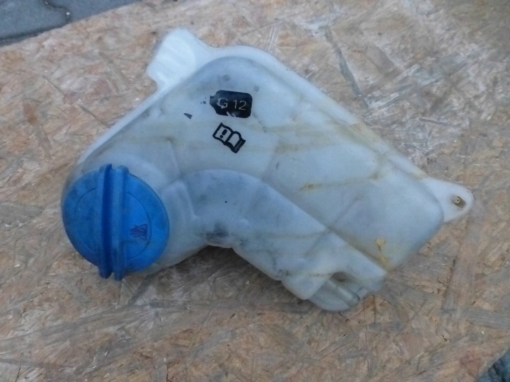 фото №1, Бачок расширительный крышка 8e0121403 8d0121403c